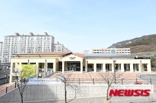 양주시 희망도서관 26일 개관