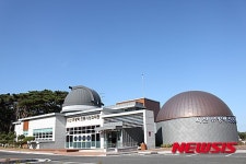 서산 류방택천문기상과학관 ‘기상 사진전’ 개최