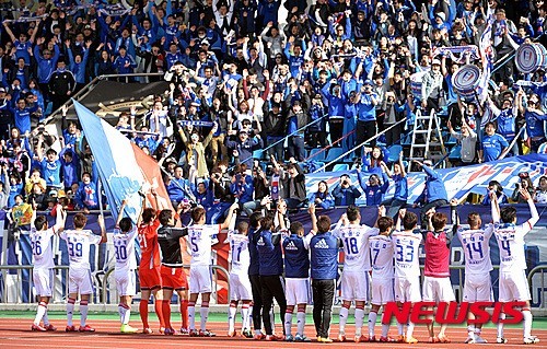 삼성 라이온즈, 한국시리즈 원정 경기 대구서 상영하여 팬들과 함께!