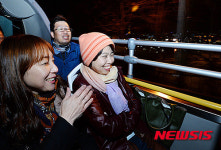 신 나는 대구 밤거리 여행