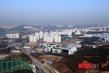 희소성 커지고 분양가 높아지고…택지지구 노려라