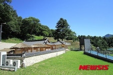 양평군, 몽양 여운형 생가에 몽양길 조성