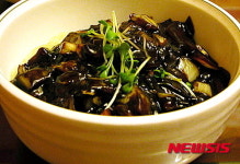 평창 봉평면 사랑의 짜장면 봉사