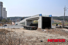 울산 혁신도시 주변 도로개설 놓고 LH-울산시 갈등