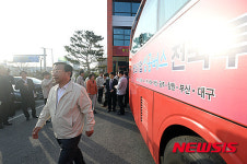 중소기업 성공버스 전국투어