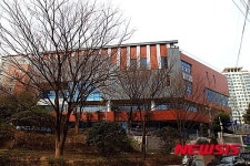 부산 서구청 신관 1일 개관