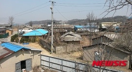 증평군, 죽리마을 생활여건 확 바꾼다