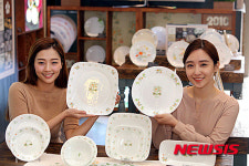코렐 뉴패턴 코지팜