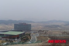 [르포]4월 분양 원주기업도시에 가보니…