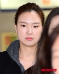 유대균 호위무사 박수경, 항소심 선고기일