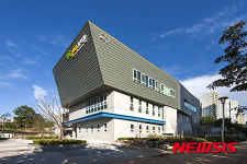 송파구, 4일 송파새싹극장 장지관 개관
