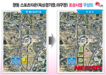 전주시, 월드컵경기장에 육상장-야구장 건립계획안 제출