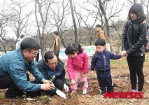 하남시, 시민 체험농장 개장…11월까지 운영