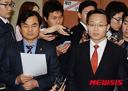 내란 국조특위 출범, 윤석열 정부 비상계엄 사태 진상 규명 집중