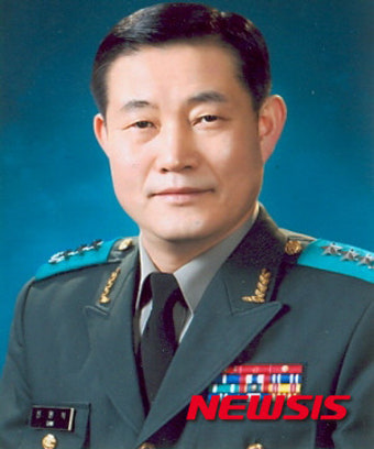 합참 차장에 임명된 신원식 작전본부장