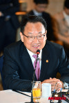 유일호 국토교통부 장관