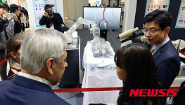 바이오-메디컬 코리아 2015