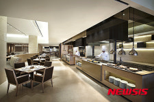 제주신라호텔. 가정의 달 뷔페 도민 20% 할인 이벤트