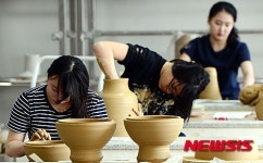 부산시기능경기대회 개막