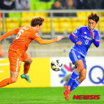 수원 서정진 아이 무서워!