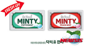 황사철 기능성 캔디 판매량 급증