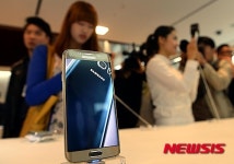 갤럭시 S6 월드투어