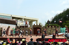 고령대가야체험축제 9일 개막···다양한 체험행사 눈길