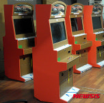 대구 동부署, 불법 사행성 게임장 업주 등 입건