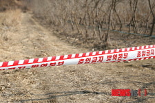 강원도 춘천 구제역 해제 하루만에 철원서 다시 재발