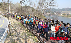 대전 대덕구 금강로하스축제 좋아요