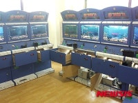 양주 게임장 리모콘으로 게임기 조작하다 적발