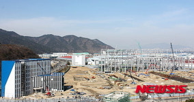 태웅, ‘제2 창업’ 선포…새 제강공장 청정 설비 구축