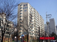 [추천 부동산경매]최저가 3억대 서울 신정동 동원로데오 등 주목