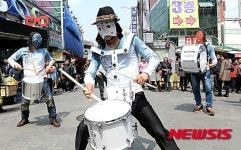 남대문시장에 가면