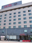 군산관광호텔 세빌스 군산호텔로 재탄생