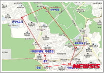 용산구, 해설이 있는 용산 문화탐방 운영