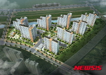 LH, 동탄2신도시에 10년 공공임대 652세대 공급
