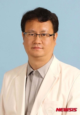 삼성창원병원 김영준 교수 최우수 학술상 수상