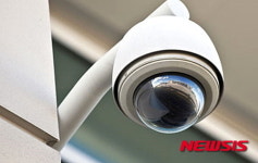 횡성군, 어린이안전 CCTV 설치