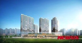 동탄·송도 등 전국 각지 6곳에서 분양 시작