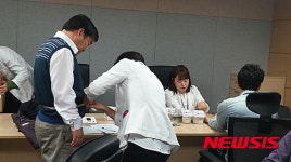 영등포구, 찾아가는 대사증후군 검진 실시