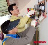 이환주 남원시장, 오지마을 찾아 민생 현장 챙겨