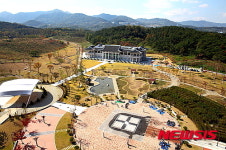경산시, 30일 삼성현역사문화공원 개장