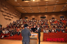 전남도 부실시공 척결 팔 걷었다