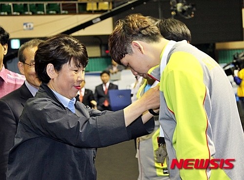 세팍타크로 대표팀, 국제대회 후 몸싸움…대회 성과에 그림자 여진