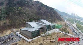 대구 달성군 서재문화체육센터 6월 개관