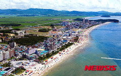 보령 대천해수욕장, 6월 20일 개장
