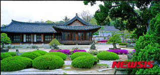 운보미술관, 어린이날에 미술놀이 운보랑 놀자