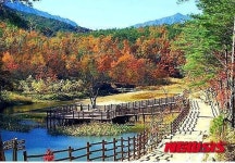 한국관광공사, 5월에 가볼만한 곳 속초시 선정