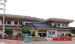 삼척시립박물관, 전시 유물구입